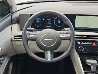 Hyundai TUCSON 2025 SEL Convenience 4dr SUV