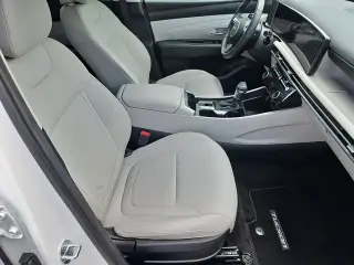 Hyundai TUCSON 2025 SEL Convenience 4dr SUV
