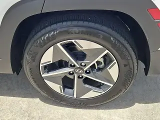 Hyundai TUCSON 2025 SEL Convenience 4dr SUV