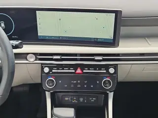 Hyundai TUCSON 2025 SEL Convenience 4dr SUV
