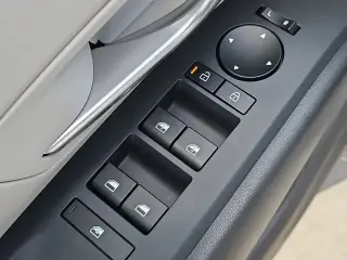 Hyundai TUCSON 2025 SEL Convenience 4dr SUV