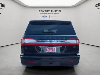 Lincoln Navigator 2020 4x4 Reserve 4dr SUV