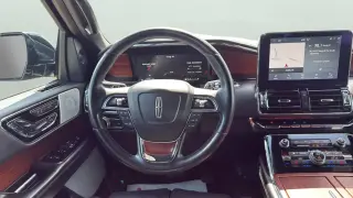 Lincoln Navigator 2020 4x4 Reserve 4dr SUV