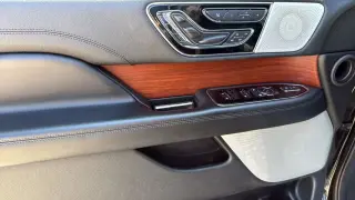 Lincoln Navigator 2020 4x4 Reserve 4dr SUV