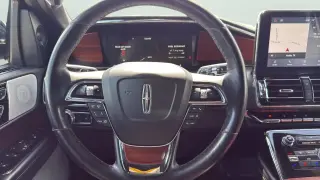 Lincoln Navigator 2020 4x4 Reserve 4dr SUV