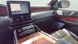 Lincoln Navigator 2020 4x4 Reserve 4dr SUV