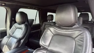 Lincoln Navigator 2020 4x4 Reserve 4dr SUV