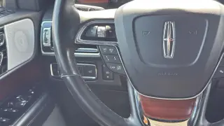 Lincoln Navigator 2020 4x4 Reserve 4dr SUV
