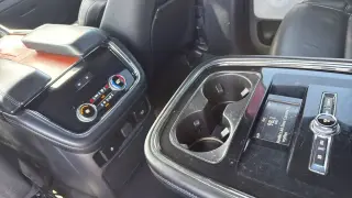 Lincoln Navigator 2020 4x4 Reserve 4dr SUV