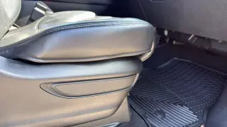 Lincoln Navigator 2020 4x4 Reserve 4dr SUV