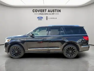 Lincoln Navigator 2020 4x4 Reserve 4dr SUV