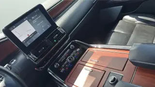 Lincoln Navigator 2020 4x4 Reserve 4dr SUV