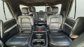 Lincoln Navigator 2020 4x4 Reserve 4dr SUV