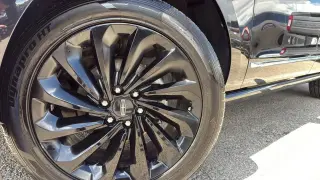 Lincoln Navigator 2020 4x4 Reserve 4dr SUV