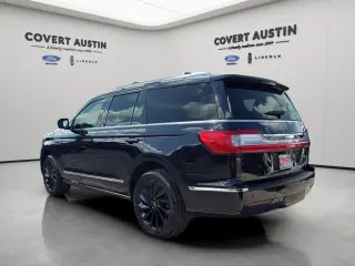 Lincoln Navigator 2020 4x4 Reserve 4dr SUV