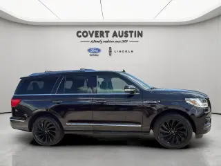 Lincoln Navigator 2020 4x4 Reserve 4dr SUV