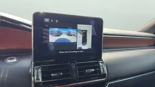 Lincoln Navigator 2020 4x4 Reserve 4dr SUV