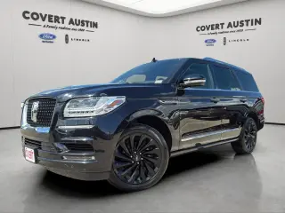 Lincoln Navigator 2020 4x4 Reserve 4dr SUV