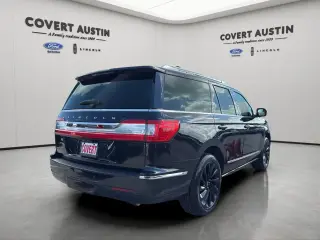 Lincoln Navigator 2020 4x4 Reserve 4dr SUV