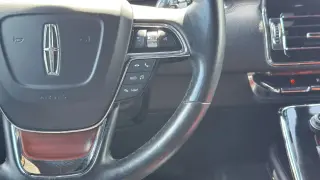 Lincoln Navigator 2020 4x4 Reserve 4dr SUV