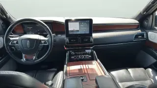 Lincoln Navigator 2020 4x4 Reserve 4dr SUV