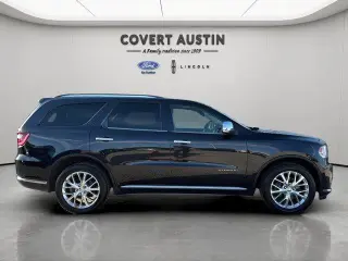 Dodge Durango 2014 AWD Citadel 4dr SUV
