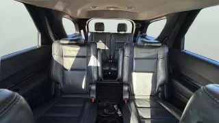 Dodge Durango 2014 AWD Citadel 4dr SUV