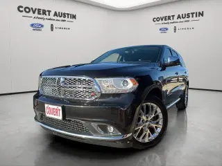 Dodge Durango 2014 AWD Citadel 4dr SUV