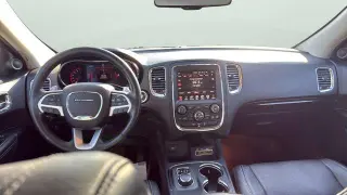 Dodge Durango 2014 AWD Citadel 4dr SUV