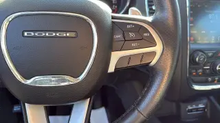 Dodge Durango 2014 AWD Citadel 4dr SUV
