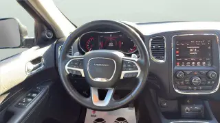 Dodge Durango 2014 AWD Citadel 4dr SUV