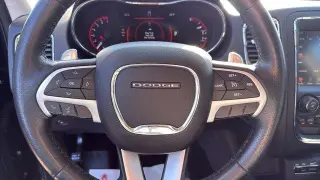 Dodge Durango 2014 AWD Citadel 4dr SUV