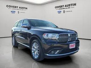 Dodge Durango 2014 AWD Citadel 4dr SUV