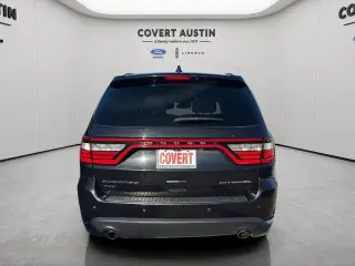 Dodge Durango 2014 AWD Citadel 4dr SUV
