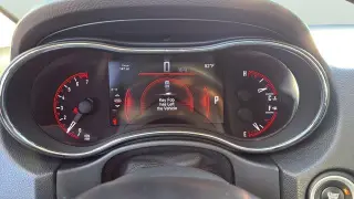Dodge Durango 2014 AWD Citadel 4dr SUV