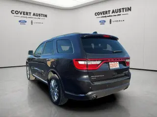 Dodge Durango 2014 AWD Citadel 4dr SUV