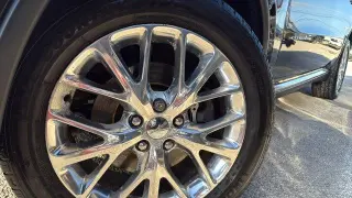 Dodge Durango 2014 AWD Citadel 4dr SUV