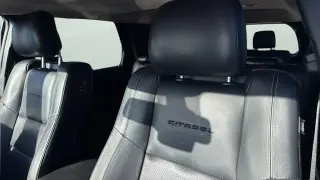 Dodge Durango 2014 AWD Citadel 4dr SUV