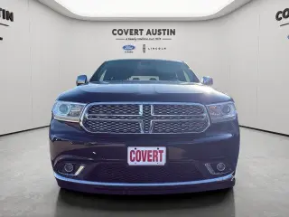 Dodge Durango 2014 AWD Citadel 4dr SUV