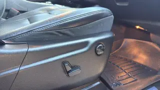 Dodge Durango 2014 AWD Citadel 4dr SUV