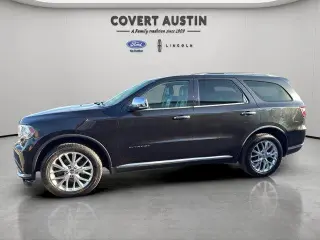 Dodge Durango 2014 AWD Citadel 4dr SUV