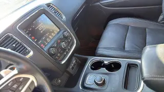 Dodge Durango 2014 AWD Citadel 4dr SUV