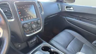 Dodge Durango 2014 AWD Citadel 4dr SUV