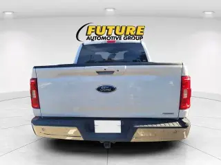 Ford F-150 2022 4x4 Lariat 4dr SuperCrew 5.5 ft. SB