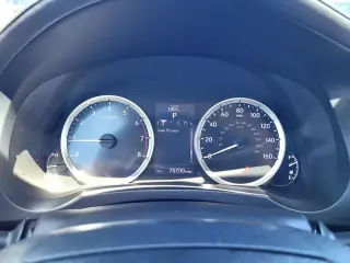 Lexus IS 200t 2016 4dr Sedan