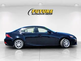 Lexus IS 200t 2016 4dr Sedan