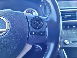 Lexus IS 200t 2016 4dr Sedan
