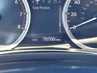 Lexus IS 200t 2016 4dr Sedan