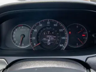 Honda Accord 2017 EX-L V6 2dr Coupe 6A