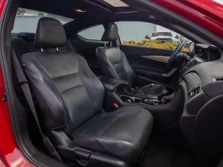 Honda Accord 2017 EX-L V6 2dr Coupe 6A